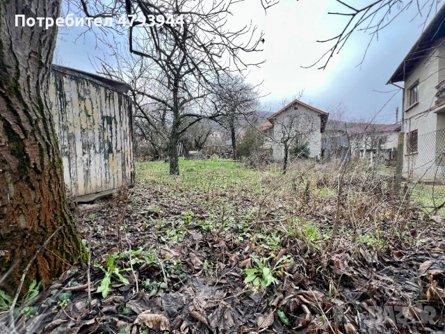 Парцел, 359 кв.м., с. Смолско, снимка 3 - Парцели - 54166124