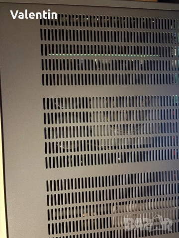 Интегриран усилвател Accuphase E407, снимка 3 - Ресийвъри, усилватели, смесителни пултове - 53976990