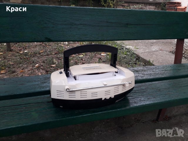 ShaubLorenz RR 6050 *Продава се*, снимка 5 - Аудиосистеми - 42248947