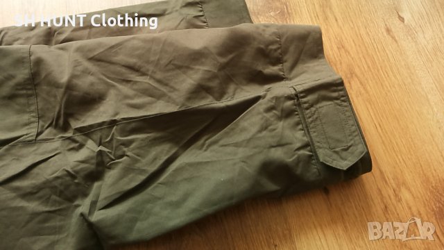 GAUPA OF NORWAY Trouser размер L за лов риболов и туризъм панталон пролет есен - 141, снимка 8 - Екипировка - 39304379