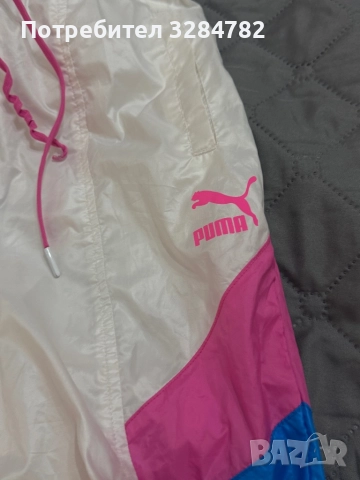 Спортен панталон / анцунг puma, снимка 3 - Спортни екипи - 52841597