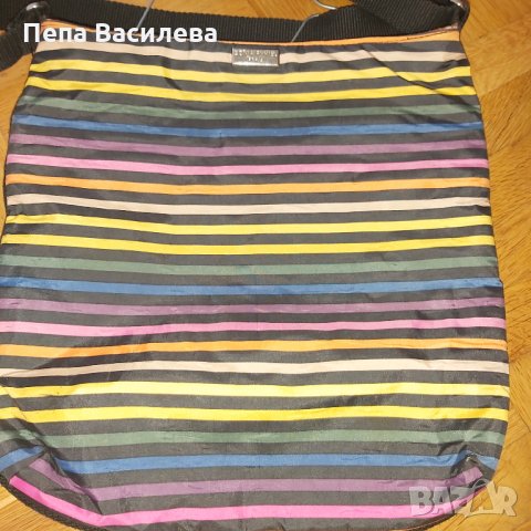 Дамска чанта на Sonia Rikyel, снимка 3 - Чанти - 29903506