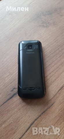 Nokia C 5 00 , снимка 5 - Nokia - 42255076