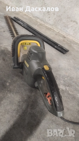 Електрически и Бензинов Храсторези, снимка 2 - Градинска техника - 52919160