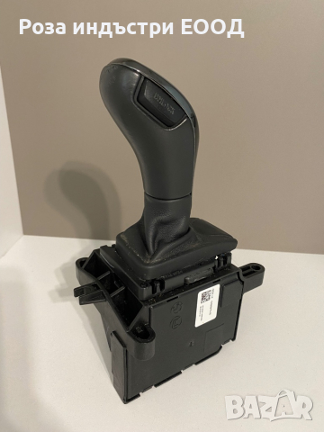 Скоростен лост джойстик за BMW 6 F06 F12 F13, снимка 3 - Части - 44710092