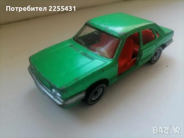 Продавам модели СИКУ SIKU , снимка 14 - Колекции - 49634619