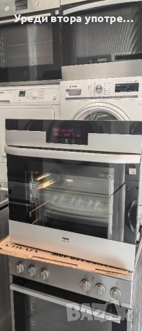 Фурна за вграждане Voss Electrolux, снимка 5 - Печки, фурни - 42536437