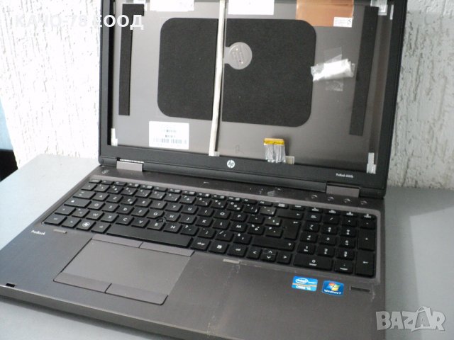 HP ProBook – 6560b, снимка 2 - Части за лаптопи - 31636863