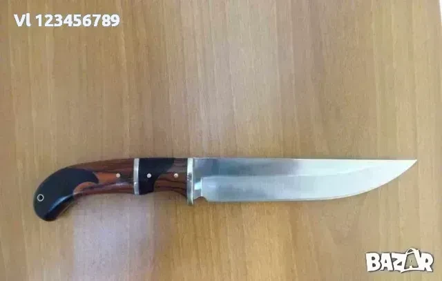 Ловен нож Columbia 185/310, снимка 2 - Ножове - 50723445