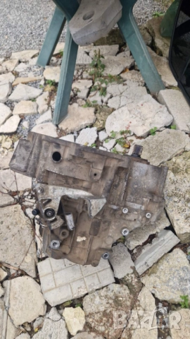 скоростна кутия GNE VW Audi SEAT А3 ауди A3 Голф 5 Golf 2.0TDI 140 BKD kutiq 6 skorosti, снимка 4 - Части - 47359037