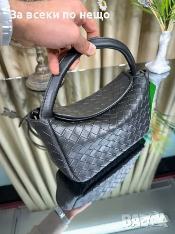 Bottega Veneta Дамскиа Чанта Ботега Венета - Налични Различни Цветове Код D2270, снимка 8 - Чанти - 49516077