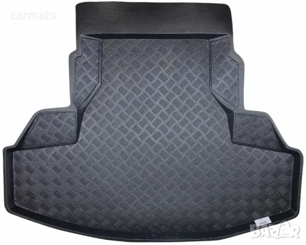 Стелка за багажник Rezaw-Plast за Honda Accord (2008+) - Седан
