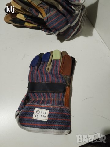 Работни ръкавици , снимка 1