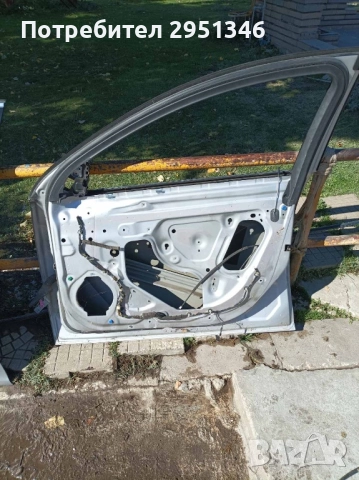 Врата Opel Insignia , снимка 2 - Части - 51978806