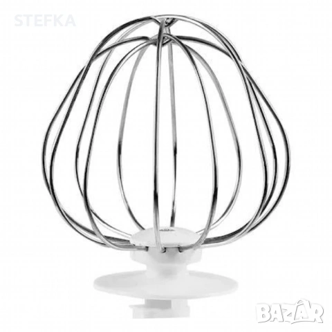 Планетарен миксер, снимка 5 - Кухненски роботи - 53156747