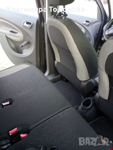 Citroen C3 Picasso , снимка 5 - Автомобили и джипове - 56545236