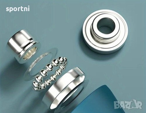 Безжично въже за скачане , снимка 3 - Фен артикули - 44337173