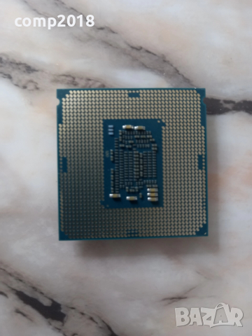 Процесор Intel® Core™ i7-7700K lga 1151, снимка 2 - Процесори - 52853368