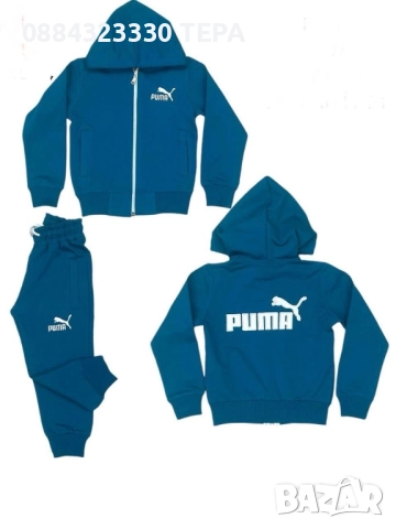 Детски екип Nike – спортен комплект за момче и момиче, размери 4–18 г., снимка 9 - Детски комплекти - 51801538