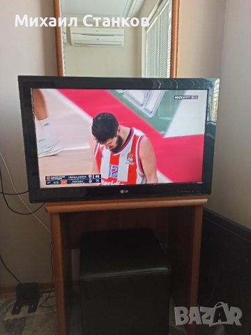 Телевизор LG , снимка 2 - Части и Платки - 52892253