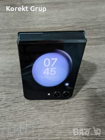 Samsung Galaxy Z flip 5 256gb/8gb, снимка 8 - Samsung - 53345727