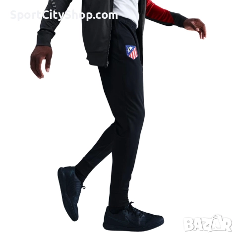 Спортен комплект Nike Atlético Madrid Strike Strike Third Total 90 HM3401-060, снимка 8 - Спортни дрехи, екипи - 51844124