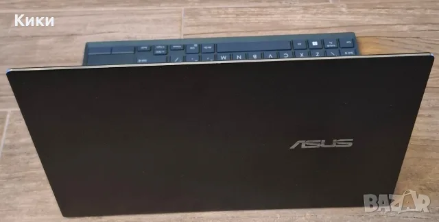 Asus ZenBook Duo | i7 1195G7 | 16 GB | 512 SSD | Като Нов, снимка 3 - Лаптопи за работа - 55752608