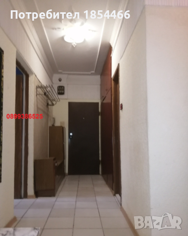 Собственик продава 4-стаен апартамент в Тракия - 92 кв.м., снимка 8 - Aпартаменти - 43396778