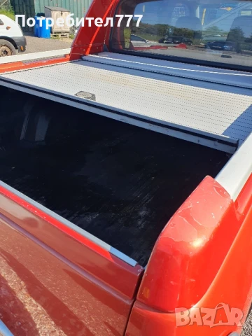 Ford Ranger , снимка 12 - Автомобили и джипове - 50306508