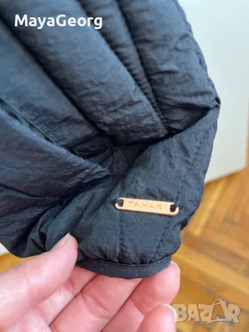 Елек грейка TAHARI за 10 годишно момиче, снимка 3 - Детски якета и елеци - 49797736