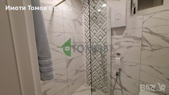 Луксозно обзаведен тристаен апартамент в Центъра, снимка 16 - Апартаменти - 52223888