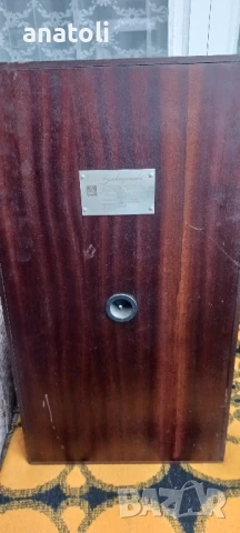 Електроника 25ас-033, снимка 7 - Тонколони - 50542389