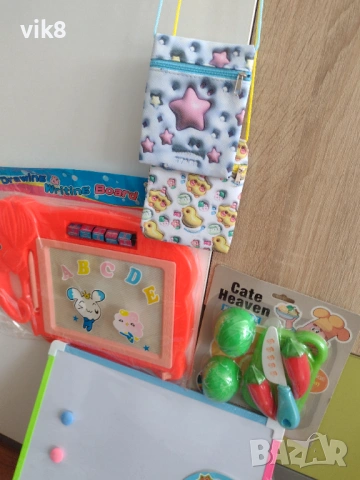 Ново!!!Играчки за малки деца, снимка 3 - Образователни игри - 54179643