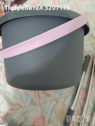 York mop Roll&Up, снимка 4 - Мопове, кофи, четки и метли - 52671466