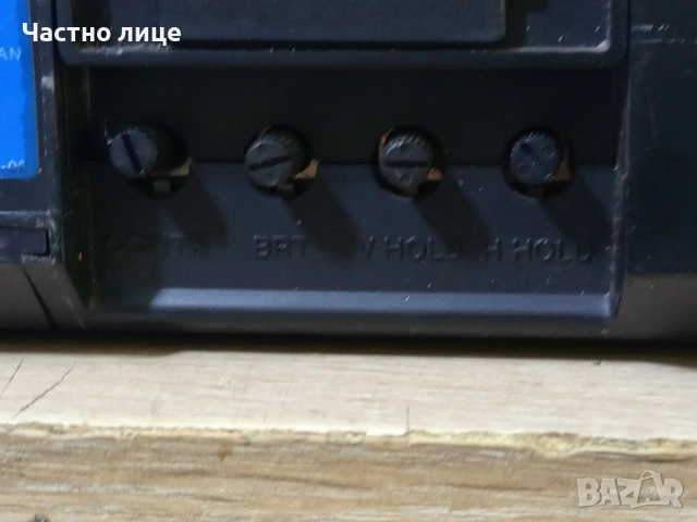 Sony FX-412E, снимка 18 - Радиокасетофони, транзистори - 54331940