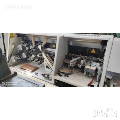 Сребрин пендула тип радиална на 1250 мм 3кв диск 350мм, снимка 13 - Други машини и части - 37464857