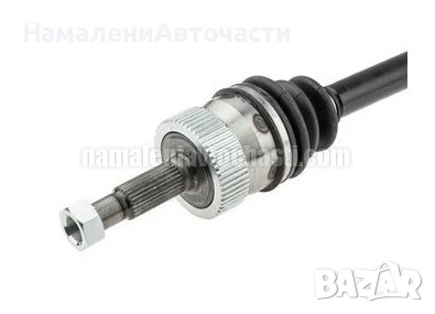 Лява полуоска 4720381 NPWCH020 Jeep Cherokee Grand Cherokee, снимка 2 - Части - 51040536