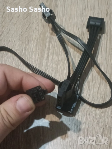 кабели за pc, снимка 5 - Други - 53918828