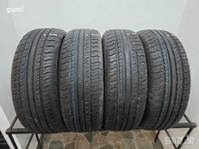 4бр летни гуми 185/60/15 HANDBOOK L04535 , снимка 5 - Гуми и джанти - 52926632