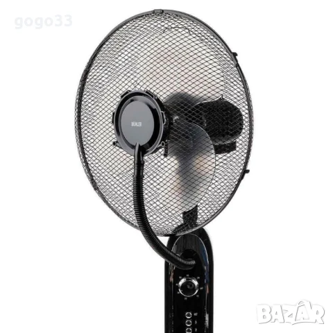 вентилатор , снимка 6 - Вентилатори - 51161648