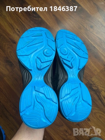 Нови работни обувки Uvex и Atlas, снимка 9 - Други - 54004017