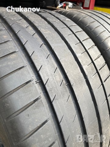 315/30/22 Michelin , снимка 7 - Гуми и джанти - 40369345