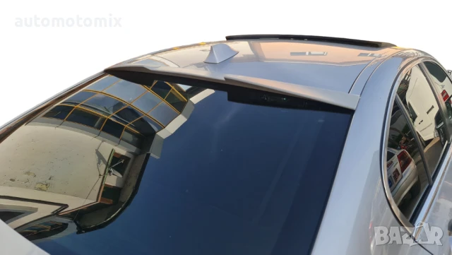 СПОЙЛЕР ЗА ЗАДНО СТЪКЛО BMW 5 F10 SEDAN 2010-2017г. - 257597, снимка 8 - Части - 43391898