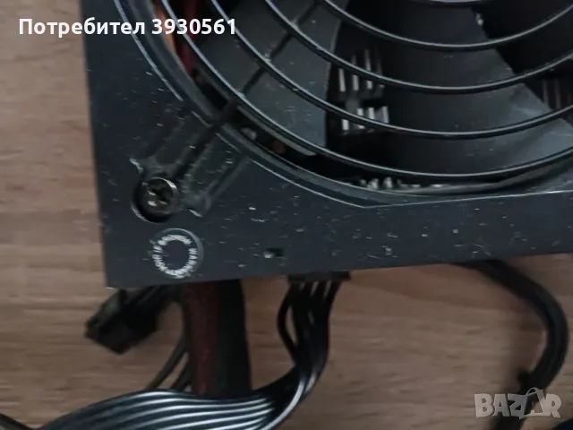 Лот две мощни захранвания 2800w и 850w, снимка 2 - Геймърски - 55787518