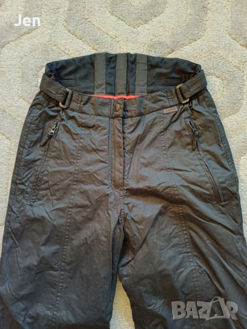 Оригинален дамски ски панталон Maier Sports, р-р 38 (М), снимка 2 - Зимни спортове - 53063050