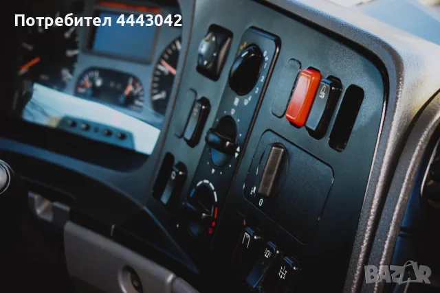Mercedes-Benz Atego 1222 PROTEC – Пътна помощ / Автовоз, снимка 11 - Камиони - 56201525