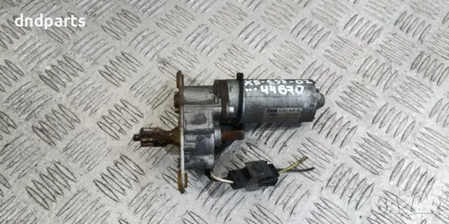 Моторче седалка BMW X5 E53 2002г.	