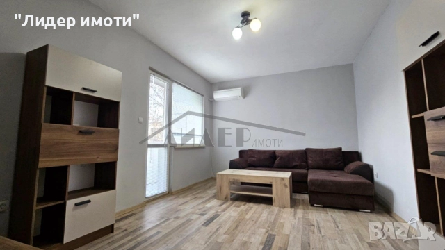 2-стаен обзаведен до хотел "Санкт Петербург", снимка 2 - Апартаменти - 52825093