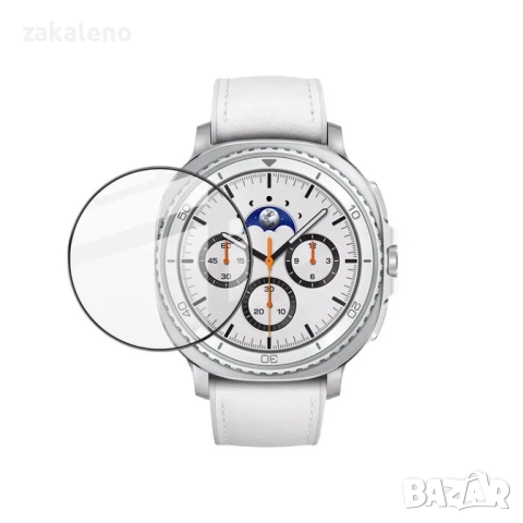 Протектор за Samsung Galaxy Watch 8 7 6|5 Active FE 40 41 42 44|45 46