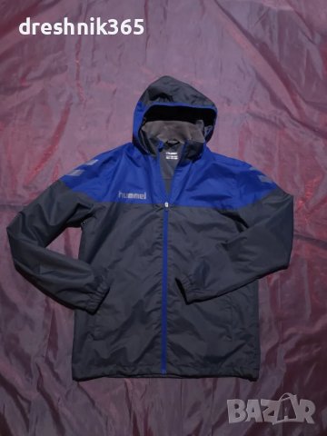 HUMMEL Горнище/Яке   Мъжко S